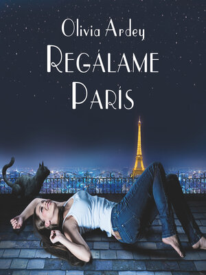 cover image of Regálame París
